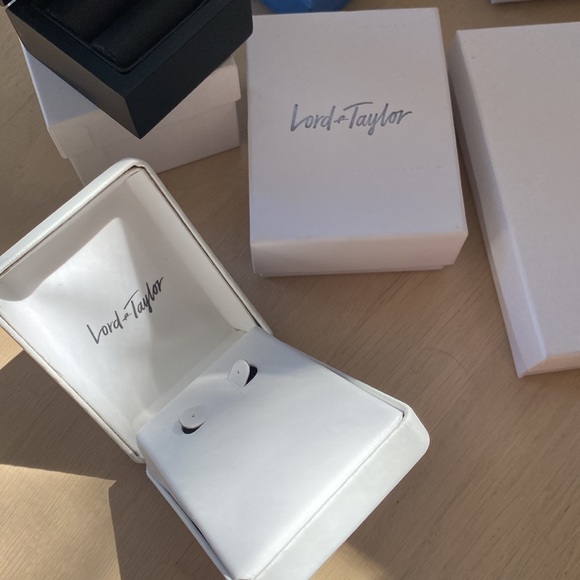 Jewellery boxes bundle - Picture 2 of 8